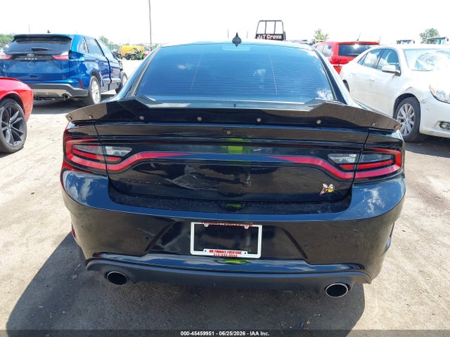 Dodge Charger Scat Pack Rwd 2019 2C3CDXGJ2KH703644 Image 16