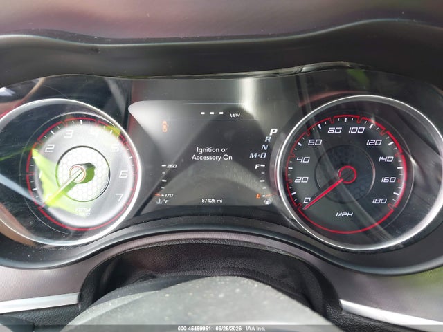 Dodge Charger Scat Pack Rwd 2019 2C3CDXGJ2KH703644 Image 7