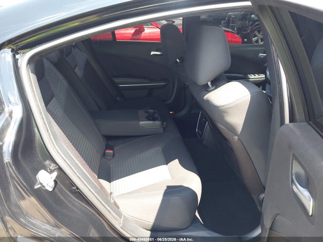 Dodge Charger Scat Pack Rwd 2019 2C3CDXGJ2KH703644 Image 8