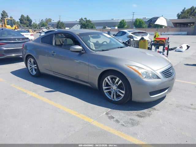 Auction sale of the 2008 Infiniti G37 Journey, vin: JNKCV64E38M127089, lot number: 45459962