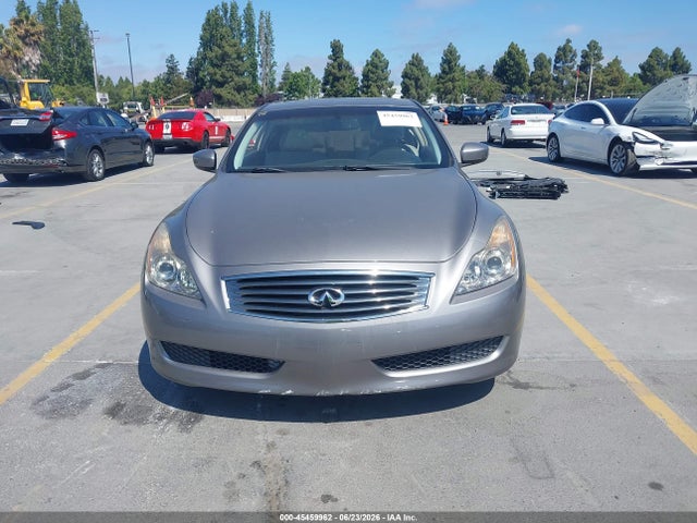 Auction sale of the 2008 Infiniti G37 Journey, vin: JNKCV64E38M127089, lot number: 45459962