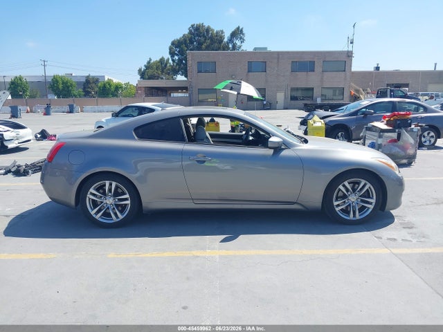 Auction sale of the 2008 Infiniti G37 Journey, vin: JNKCV64E38M127089, lot number: 45459962