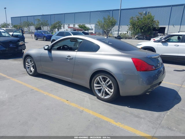 Auction sale of the 2008 Infiniti G37 Journey, vin: JNKCV64E38M127089, lot number: 45459962