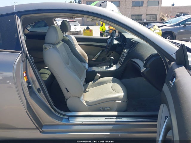 Auction sale of the 2008 Infiniti G37 Journey, vin: JNKCV64E38M127089, lot number: 45459962