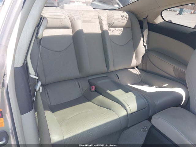 Auction sale of the 2008 Infiniti G37 Journey, vin: JNKCV64E38M127089, lot number: 45459962