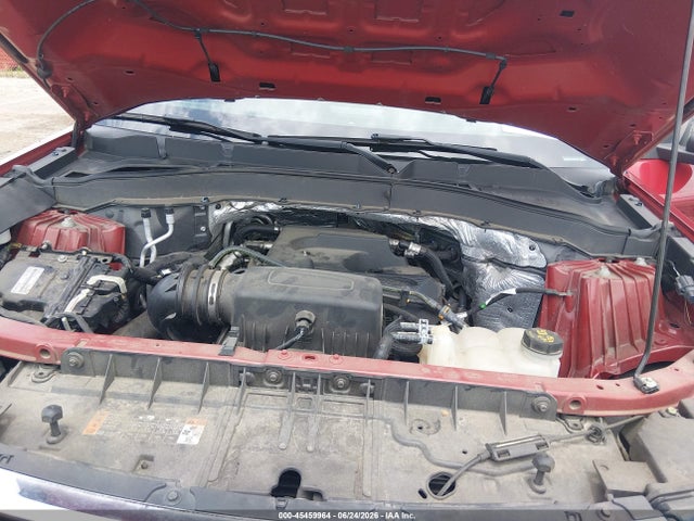 Ford EXPLORER XLT 2020 1FMSK7DH4LGB01464 Image 10