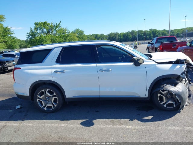 2024 Hyundai Palisade Limited მანქანა იყიდება აუქციონზე, vin: KM8R5DGE9RU683108, აუქციონის ნომერი: 45459968