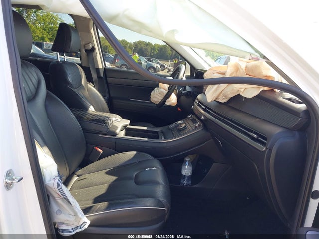 2024 Hyundai Palisade Limited მანქანა იყიდება აუქციონზე, vin: KM8R5DGE9RU683108, აუქციონის ნომერი: 45459968