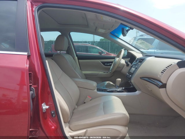 Nissan Altima 2.5 Sl 2014 1N4AL3AP0EC170329 Image 5