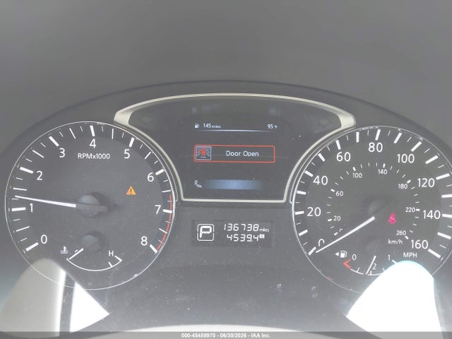 Nissan Altima 2.5 Sl 2014 1N4AL3AP0EC170329 Image 7