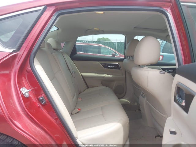 Nissan Altima 2.5 Sl 2014 1N4AL3AP0EC170329 Image 8