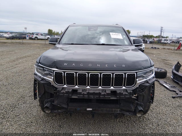 1C4SJVBP0RS132755 Jeep Wagoneer Series Ii 4x4