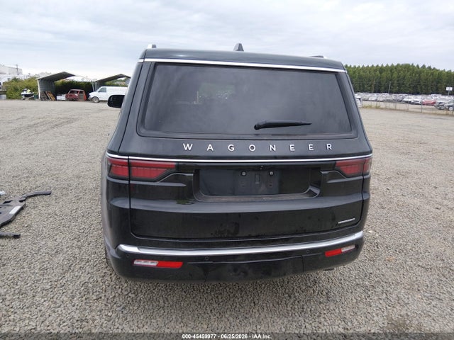 1C4SJVBP0RS132755 Jeep Wagoneer Series Ii 4x4