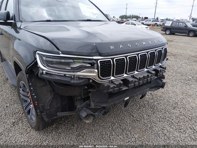 1C4SJVBP0RS132755 Jeep Wagoneer Series Ii 4x4