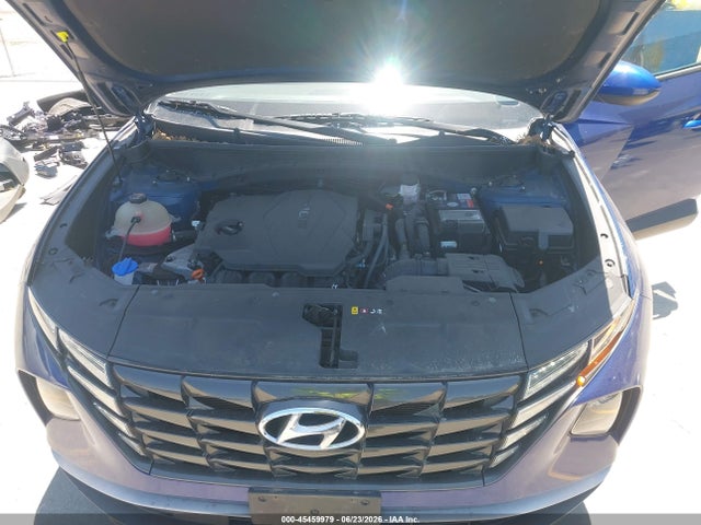 Hyundai TUCSON SE 2023 5NMJA3AEXPH235478 Image 10