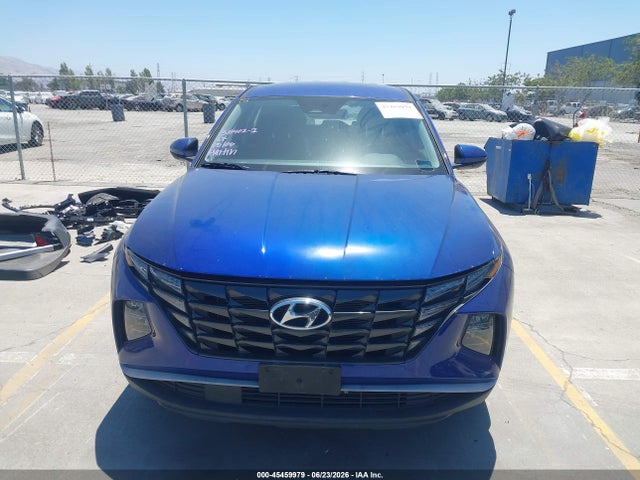 Hyundai TUCSON SE 2023 5NMJA3AEXPH235478 Image 13