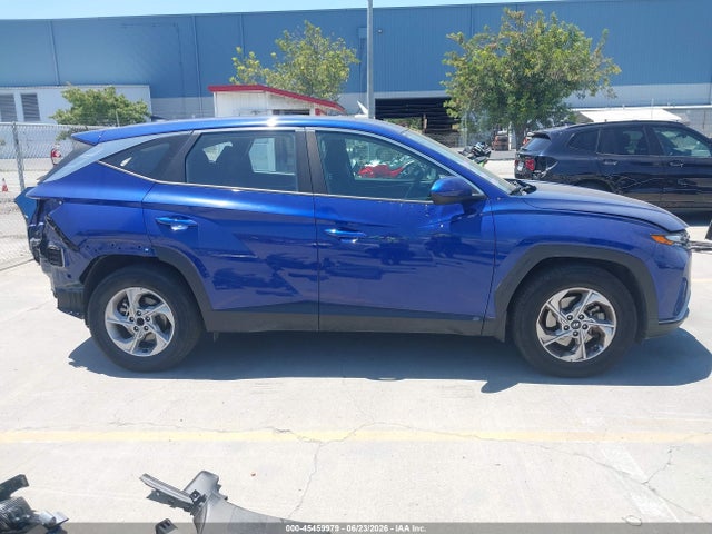 Hyundai TUCSON SE 2023 5NMJA3AEXPH235478 Image 14