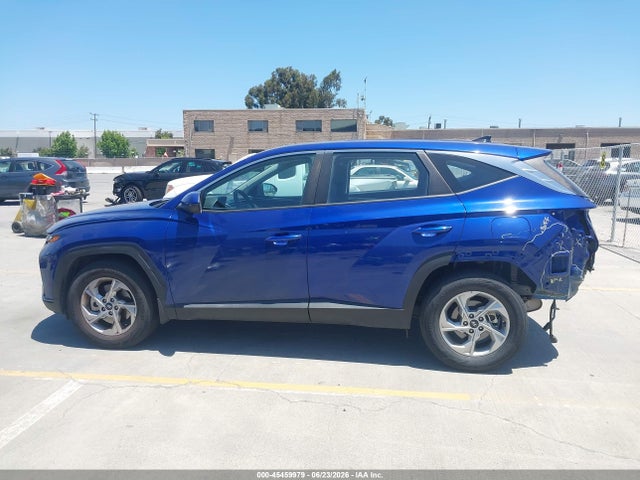 Hyundai TUCSON SE 2023 5NMJA3AEXPH235478 Image 15