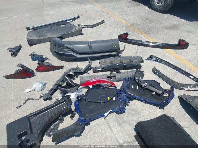 Hyundai TUCSON SE 2023 5NMJA3AEXPH235478 Image 18