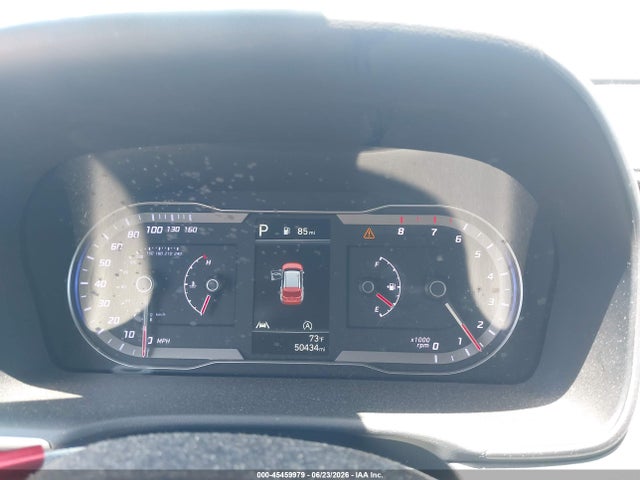 Hyundai TUCSON SE 2023 5NMJA3AEXPH235478 Image 7