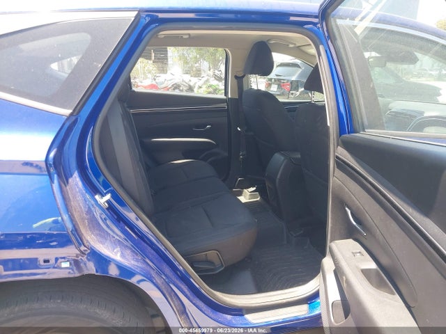 Hyundai TUCSON SE 2023 5NMJA3AEXPH235478 Image 8