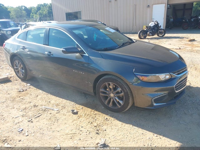 Продажа на аукционе авто 2017 Chevrolet Malibu 1lt, vin: 1G1ZE5ST6HF226879, номер лота: 45459980