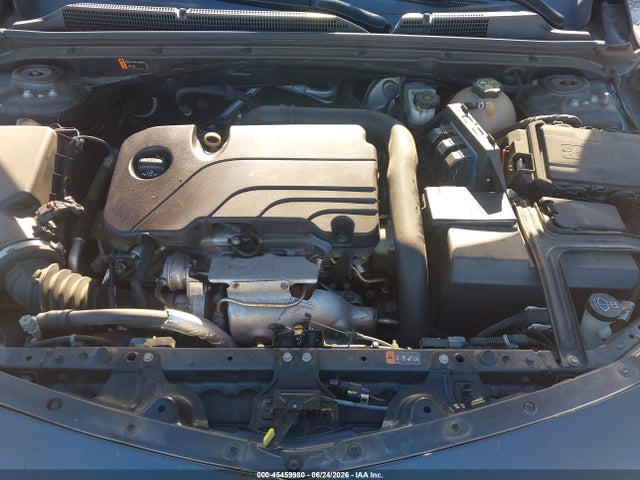 Продажа на аукционе авто 2017 Chevrolet Malibu 1lt, vin: 1G1ZE5ST6HF226879, номер лота: 45459980