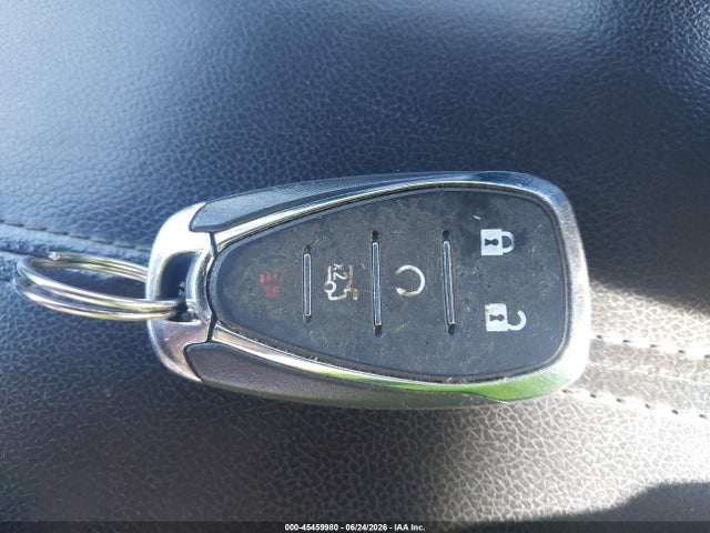 Продажа на аукционе авто 2017 Chevrolet Malibu 1lt, vin: 1G1ZE5ST6HF226879, номер лота: 45459980