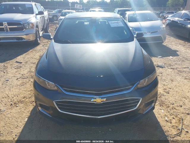 Продажа на аукционе авто 2017 Chevrolet Malibu 1lt, vin: 1G1ZE5ST6HF226879, номер лота: 45459980