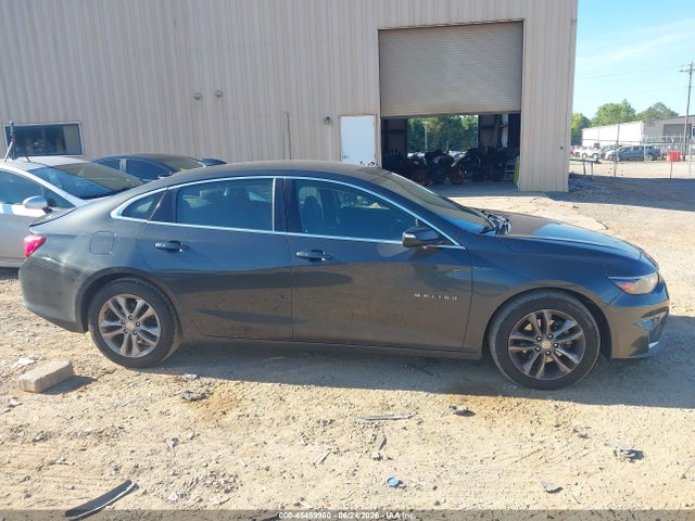 Продажа на аукционе авто 2017 Chevrolet Malibu 1lt, vin: 1G1ZE5ST6HF226879, номер лота: 45459980