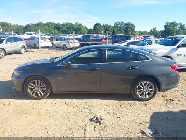 Продажа на аукционе авто 2017 Chevrolet Malibu 1lt, vin: 1G1ZE5ST6HF226879, номер лота: 45459980