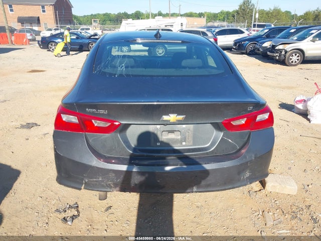 Продажа на аукционе авто 2017 Chevrolet Malibu 1lt, vin: 1G1ZE5ST6HF226879, номер лота: 45459980