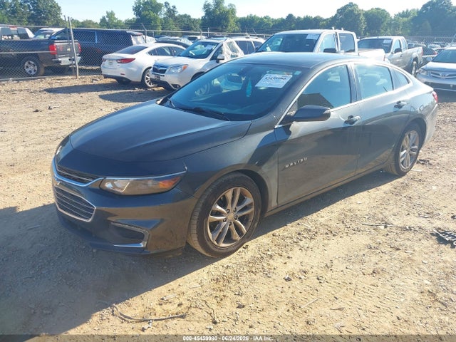 Продажа на аукционе авто 2017 Chevrolet Malibu 1lt, vin: 1G1ZE5ST6HF226879, номер лота: 45459980