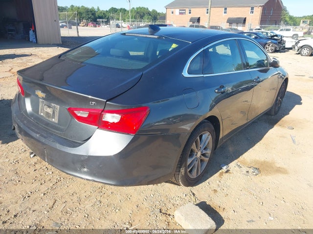 Продажа на аукционе авто 2017 Chevrolet Malibu 1lt, vin: 1G1ZE5ST6HF226879, номер лота: 45459980