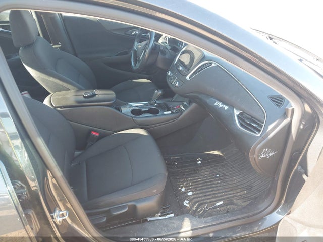 Продажа на аукционе авто 2017 Chevrolet Malibu 1lt, vin: 1G1ZE5ST6HF226879, номер лота: 45459980