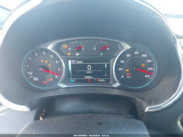 Продажа на аукционе авто 2017 Chevrolet Malibu 1lt, vin: 1G1ZE5ST6HF226879, номер лота: 45459980