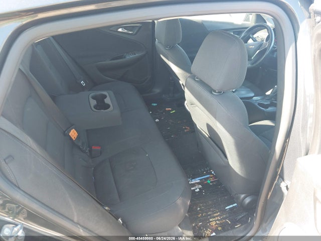 Продажа на аукционе авто 2017 Chevrolet Malibu 1lt, vin: 1G1ZE5ST6HF226879, номер лота: 45459980