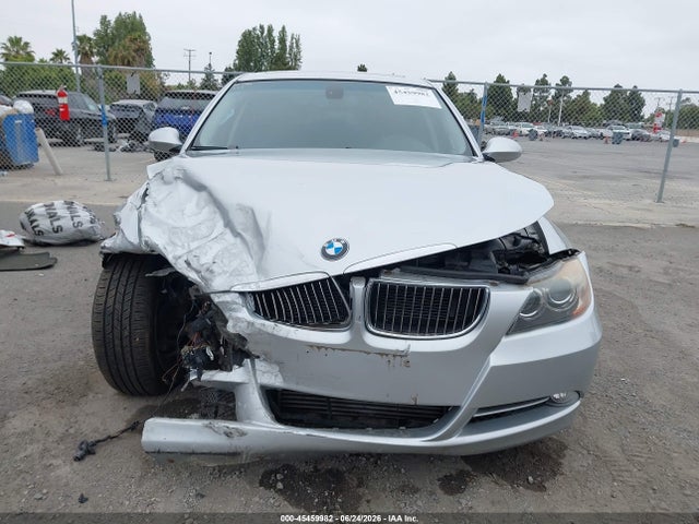 Продаж на аукціоні авто 2007 Bmw 335i, vin: WBAVB73527VF53035, номер лоту: 45459982