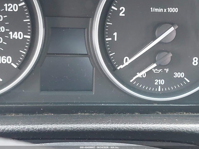 Продаж на аукціоні авто 2007 Bmw 335i, vin: WBAVB73527VF53035, номер лоту: 45459982