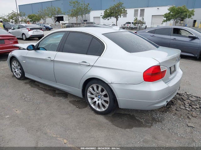 Продаж на аукціоні авто 2007 Bmw 335i, vin: WBAVB73527VF53035, номер лоту: 45459982