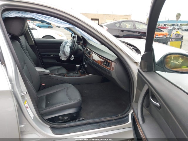Продаж на аукціоні авто 2007 Bmw 335i, vin: WBAVB73527VF53035, номер лоту: 45459982