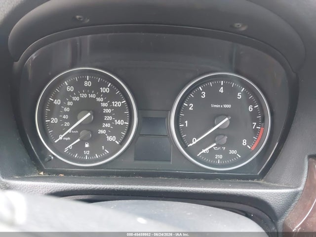 Продаж на аукціоні авто 2007 Bmw 335i, vin: WBAVB73527VF53035, номер лоту: 45459982