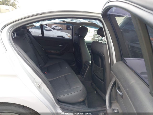 Продаж на аукціоні авто 2007 Bmw 335i, vin: WBAVB73527VF53035, номер лоту: 45459982