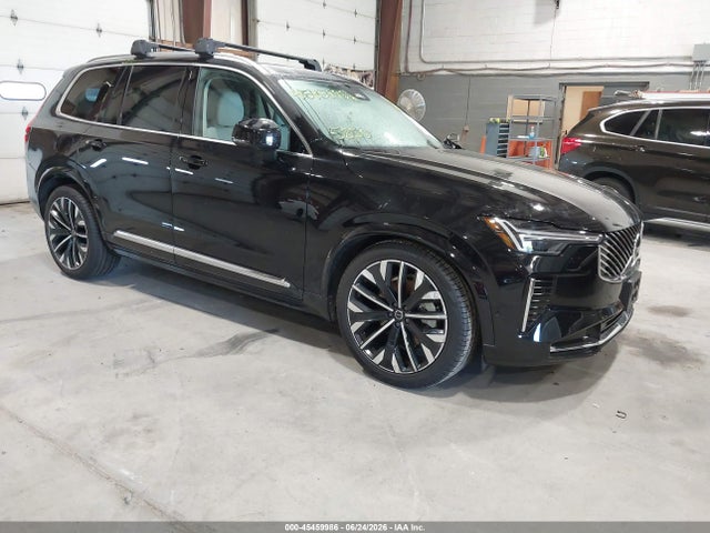 Продаж на аукціоні авто 2025 Volvo Xc90 B6 Ultra, vin: YV4062JG3S1391578, номер лоту: 45459986