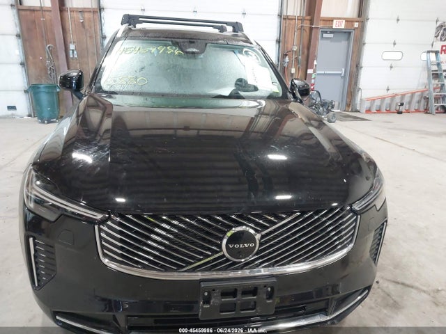 Продажа на аукционе авто 2025 Volvo Xc90 B6 Ultra, vin: YV4062JG3S1391578, номер лота: 45459986