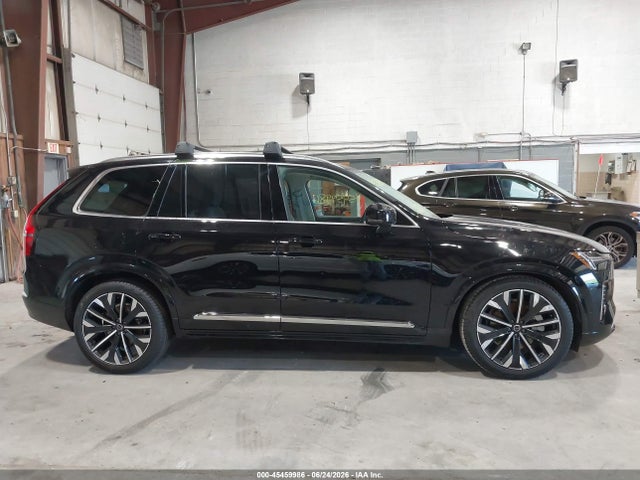 Продажа на аукционе авто 2025 Volvo Xc90 B6 Ultra, vin: YV4062JG3S1391578, номер лота: 45459986