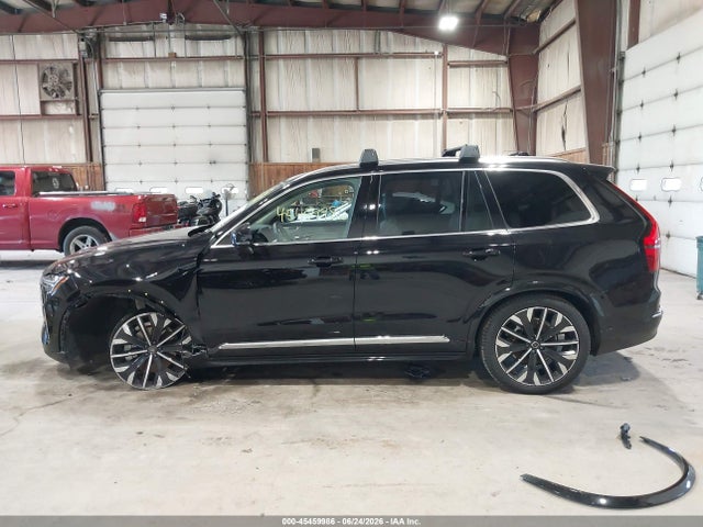 Продажа на аукционе авто 2025 Volvo Xc90 B6 Ultra, vin: YV4062JG3S1391578, номер лота: 45459986