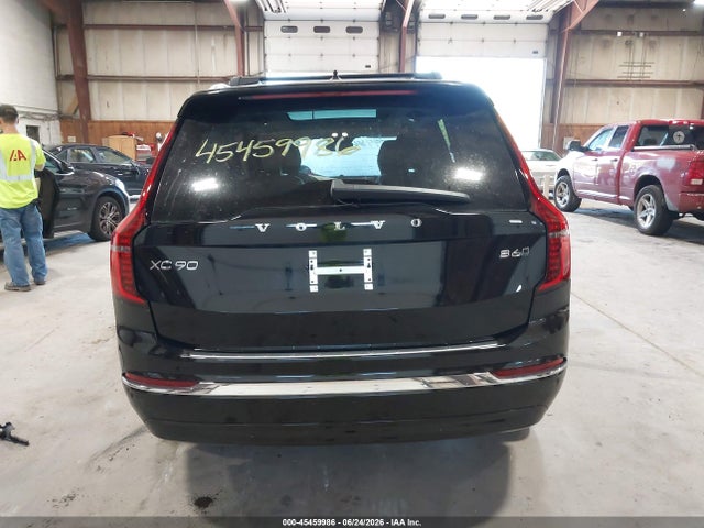 Продажа на аукционе авто 2025 Volvo Xc90 B6 Ultra, vin: YV4062JG3S1391578, номер лота: 45459986