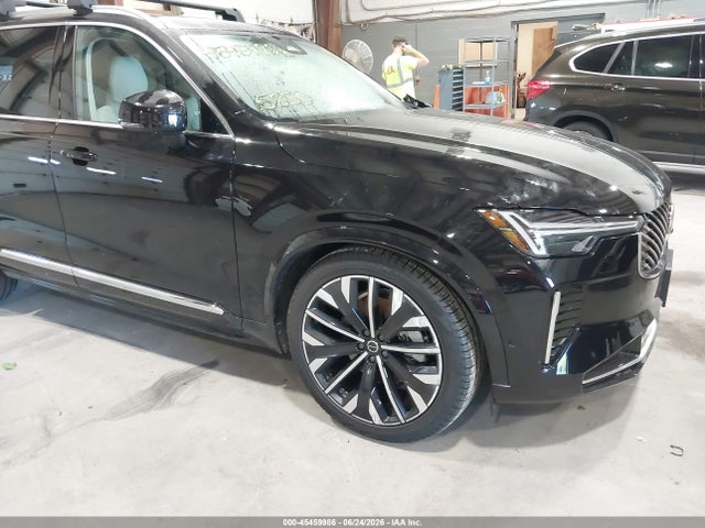 Продажа на аукционе авто 2025 Volvo Xc90 B6 Ultra, vin: YV4062JG3S1391578, номер лота: 45459986