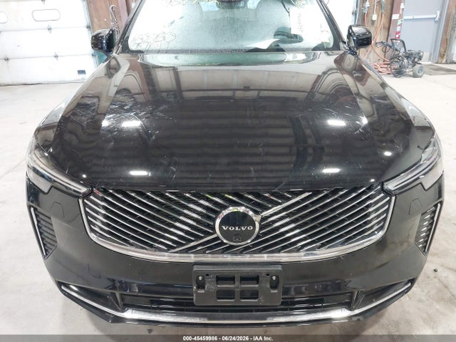 Продажа на аукционе авто 2025 Volvo Xc90 B6 Ultra, vin: YV4062JG3S1391578, номер лота: 45459986